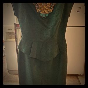 A Mattew Williamson's occasional delress